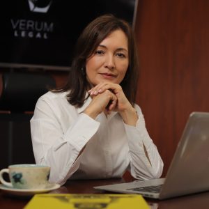 Olga Jimenez asesores pensiones Bogota colombia